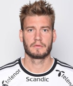 Nicklas Bendtner Laufbahn Spielerprofil Kicker