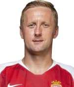 Kamil Glik As Monaco Ligue 1 2019 20 Spielerprofil Kicker