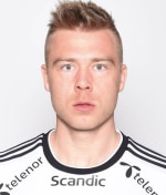 Alexander Soderlund Rizespor Spielerprofil Kicker