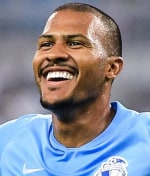 Jose Salomon Rondon Dalian Professional Spielerprofil Kicker