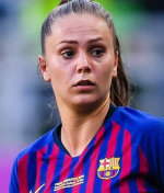 Lieke Martens Fc Barcelona Spielerprofil Kicker