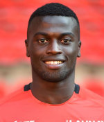 M Baye Niang Stade Rennes Spielerprofil Kicker