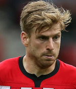 Stuart Armstrong Fc Southampton Spielerprofil Kicker
