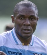 pix Joseph Minala Qingdao joseph minala qingdao fc