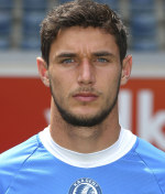 Roman Yaremchuk Kaa Gent Europa League Qualifikation 2018 19 Spielerprofil Kicker
