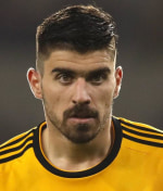 Ruben Neves Wolverhampton Wanderers Spielerprofil Kicker