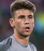 Unai Simon Athletic Bilbao Spielerprofil Kicker