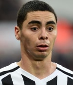 Miguel Almiron Newcastle United Spielerprofil Kicker