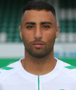Nader El Jindaoui Berliner Ak 07 Regionalliga Nordost 2021 22 Spielerprofil Kicker