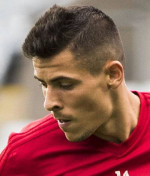 Zsombor Berecz Mezokovesdi Se Spielerprofil Kicker