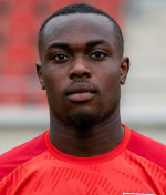 Get Ishmael Schubert-Abubakari Images