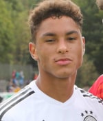 Armindo Sieb Nationalmannschaft Spielerprofil Kicker Armindo sieb (born 17 february 2003) is a german footballer who plays as a forward for bayern munich ii. armindo sieb nationalmannschaft