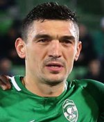 Claudiu Keseru Ludogorez Rasgrad Spielerprofil Kicker