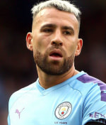 Nicolas Otamendi Benfica Lissabon Spielerprofil Kicker