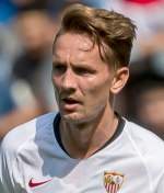 Luuk De Jong Fc Sevilla Spielerprofil Kicker