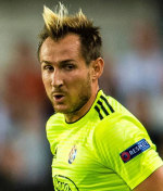 Izet Hajrovic Dinamo Zagreb Spielerprofil Kicker