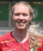 Hedvig Lindahl Atletico Madrid Spielerprofil Kicker