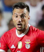 Andreas Samaris Benfica Lissabon Spielerprofil Kicker