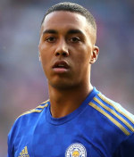 Youri Tielemans Leicester City Spielerprofil Kicker