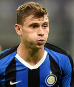 Nicolo Barella Inter Mailand Spielerprofil Kicker