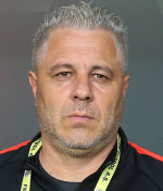 Marius Sumudica Gaziantep Fk Trainerprofil Kicker marius sumudica gaziantep fk