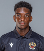Andy Pelmard Ogc Nizza Spielerprofil Kicker