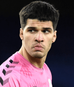 Joao Virginia Fc Everton Spielerprofil Kicker