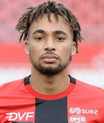 Sacha Boey Dijon Fco Spielerprofil Kicker
