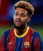 Konrad De La Fuente Fc Barcelona Spielerprofil Kicker