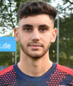 Alexandre Rajao Da Cunha Eintracht Norderstedt Spielerprofil Kicker