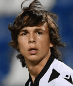 Martin Palumbo Udinese Calcio Spielerprofil Kicker