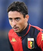 Cosenza Calcio Spieler