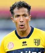 Bruno Alves Parma Calcio Spielerprofil Kicker