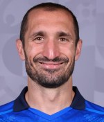 Giorgio Chiellini Nationalmannschaft 2021 Spielerprofil Kicker