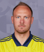 Andreas Granqvist Laufbahn Spielerprofil Kicker