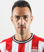Eran Zahavi Psv Eindhoven Spielerprofil Kicker