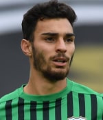 Kaan Ayhan Sassuolo Calcio Spielerprofil Kicker