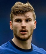 Timo Werner Fc Chelsea Spielerprofil Kicker
