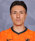 Steven Berghuis Ajax Amsterdam Spielerprofil Kicker