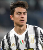 Paulo Dybala Nationalmannschaft Spielerprofil Kicker