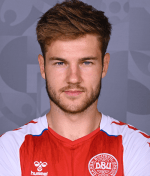 Joachim Andersen Crystal Palace Spielerprofil Kicker