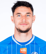 Roman Yaremchuk Kaa Gent Europa League 2020 21 Spielerprofil Kicker