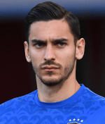 Sensi Verpasst Em Mancini Nominiert Pessina Nach Kicker