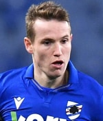 Jakub Jankto Sampdoria Genua Spielerprofil Kicker