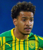 Matheus Pereira West Bromwich Albion Spielerprofil Kicker