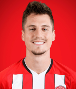 Sergi Canos Fc Brentford Spielerprofil Kicker