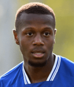 Hamza Mendyl Fc Schalke 04 Spielerprofil Kicker