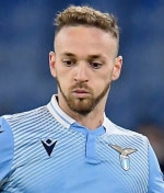 Manuel Lazzari Lazio Rom Spielerprofil Kicker
