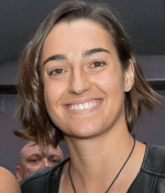 Caroline Garcia Spielerprofil Kicker