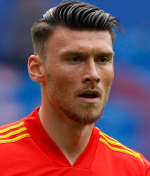 Kieffer Moore Cardiff City Spielerprofil Kicker